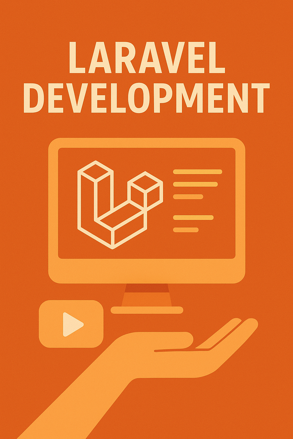 Курс по Laravel